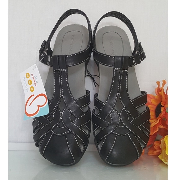 baretraps ultra comfort